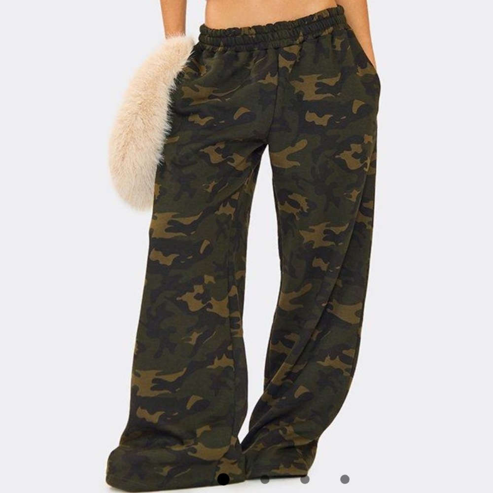 Camouflag Sweatpants